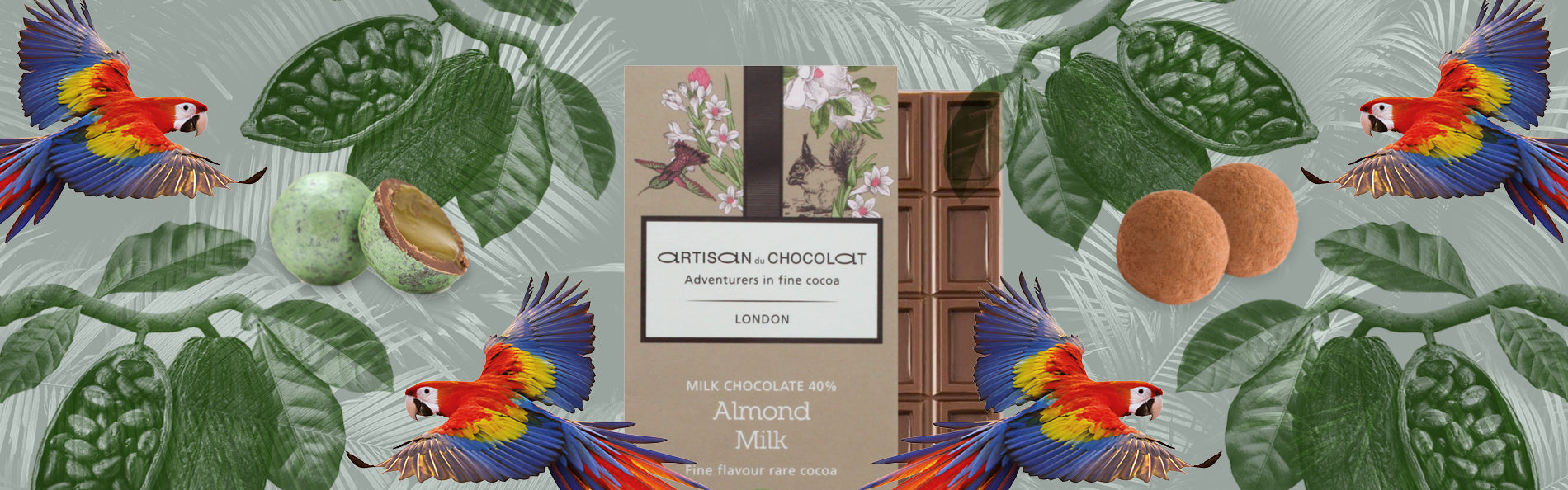 THE STORY BEHIND COCOA LIQUOR IN OUR CHOCOLATES | Artisan du Chocolat